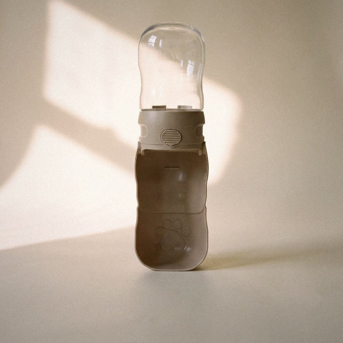 Travel Bottle & Cup