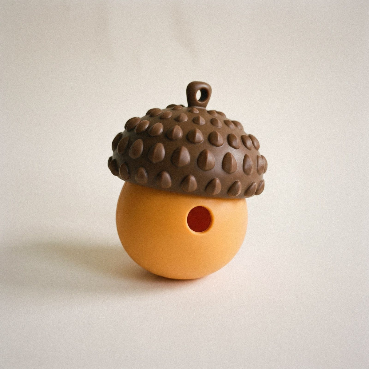 Acorn Treat Dispenser