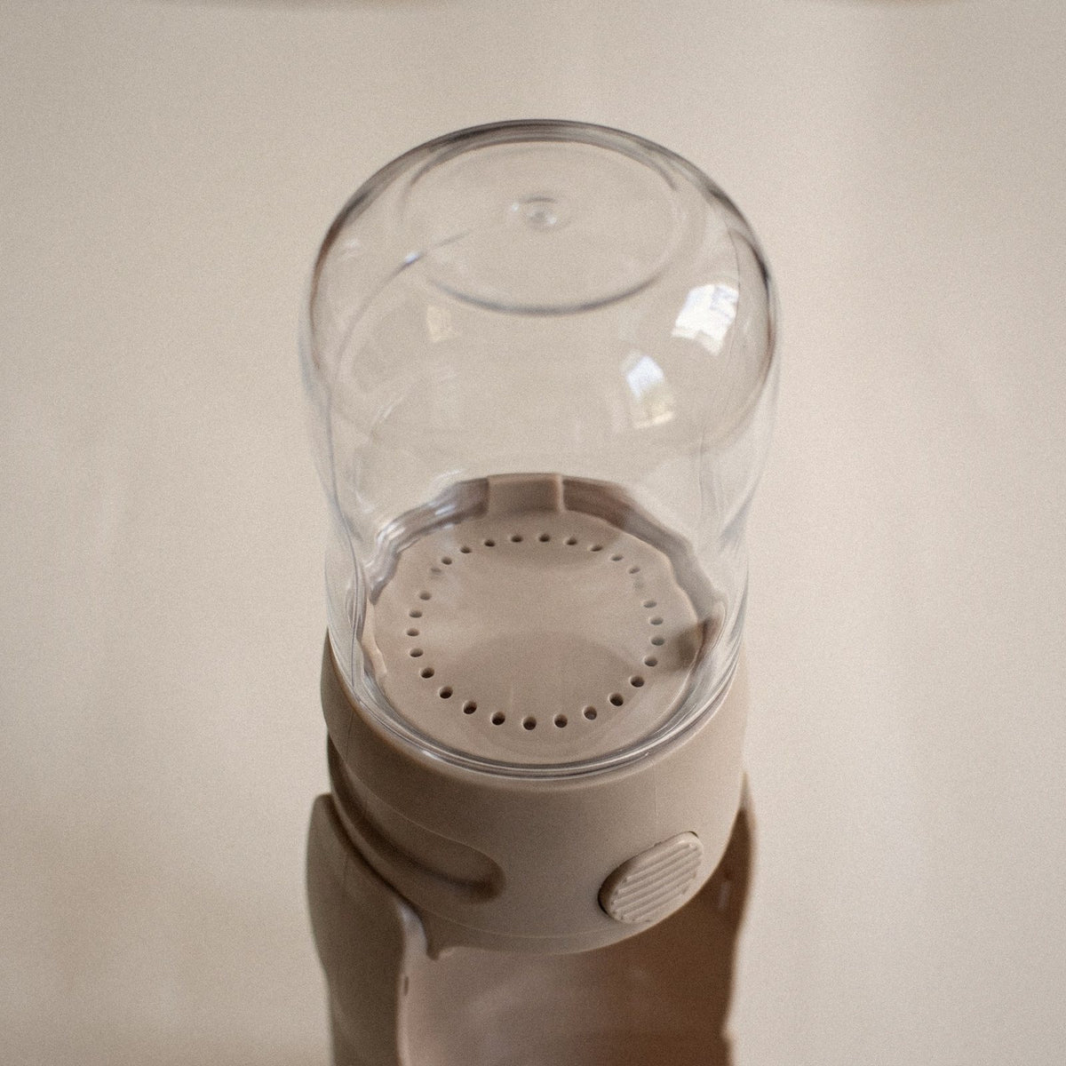Travel Bottle & Cup