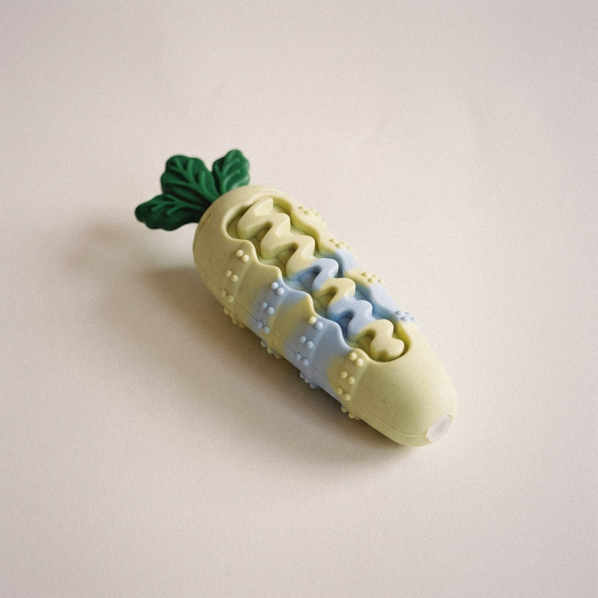 Carrot Chew Toy