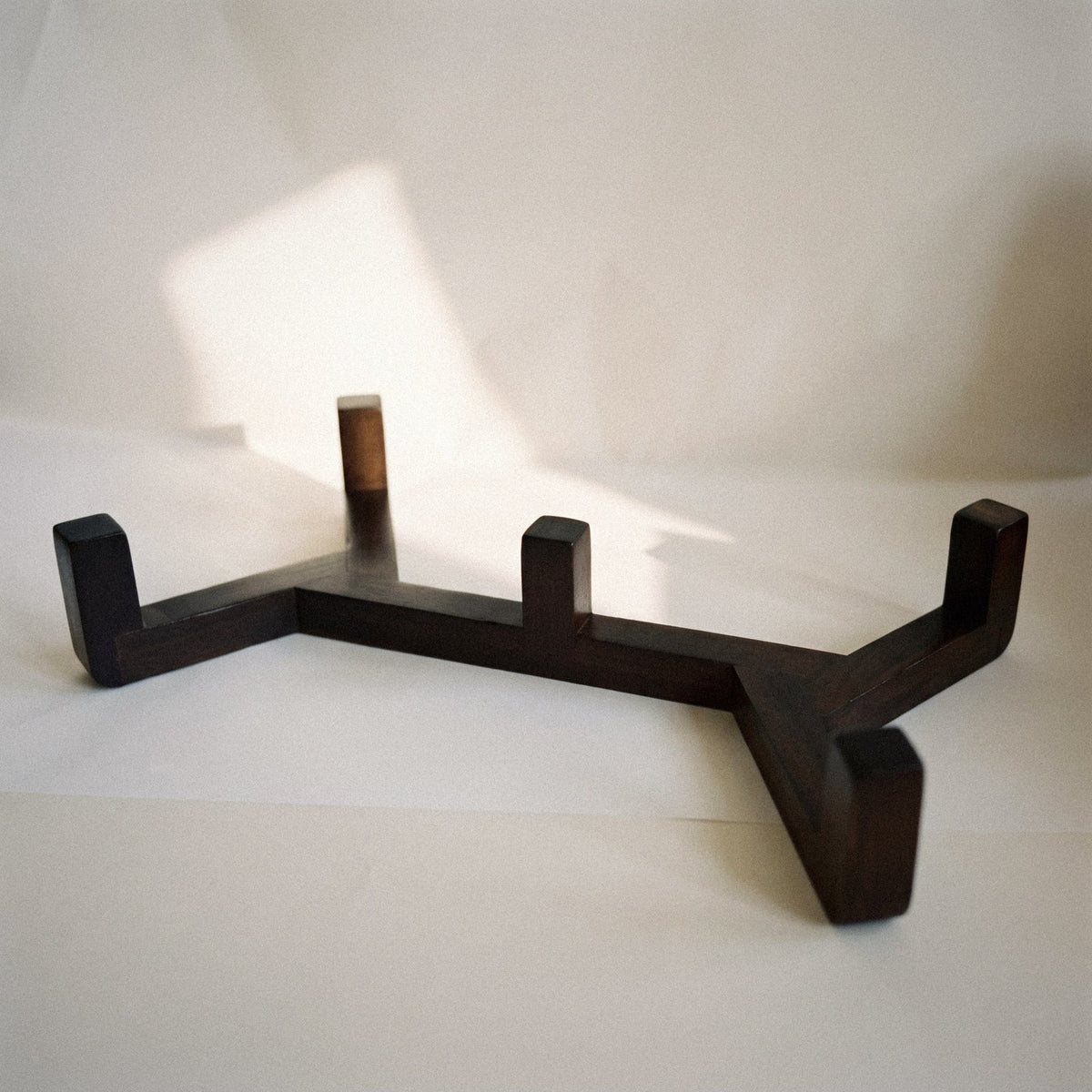 Maze Feeder Stand Set