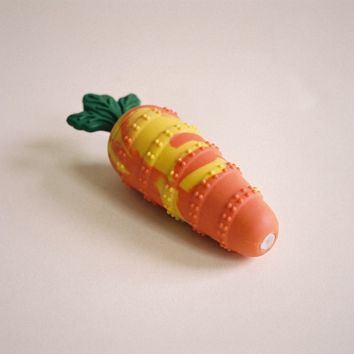 Carrot Chew Toy