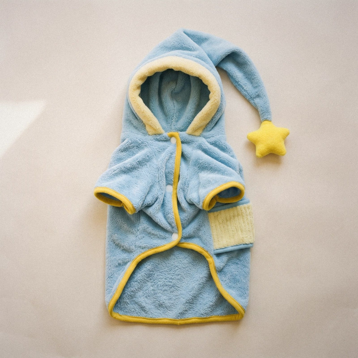 Quick-Dry Robe