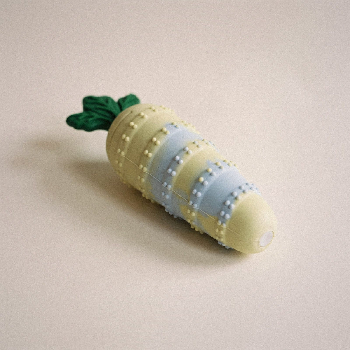 Carrot Chew Toy