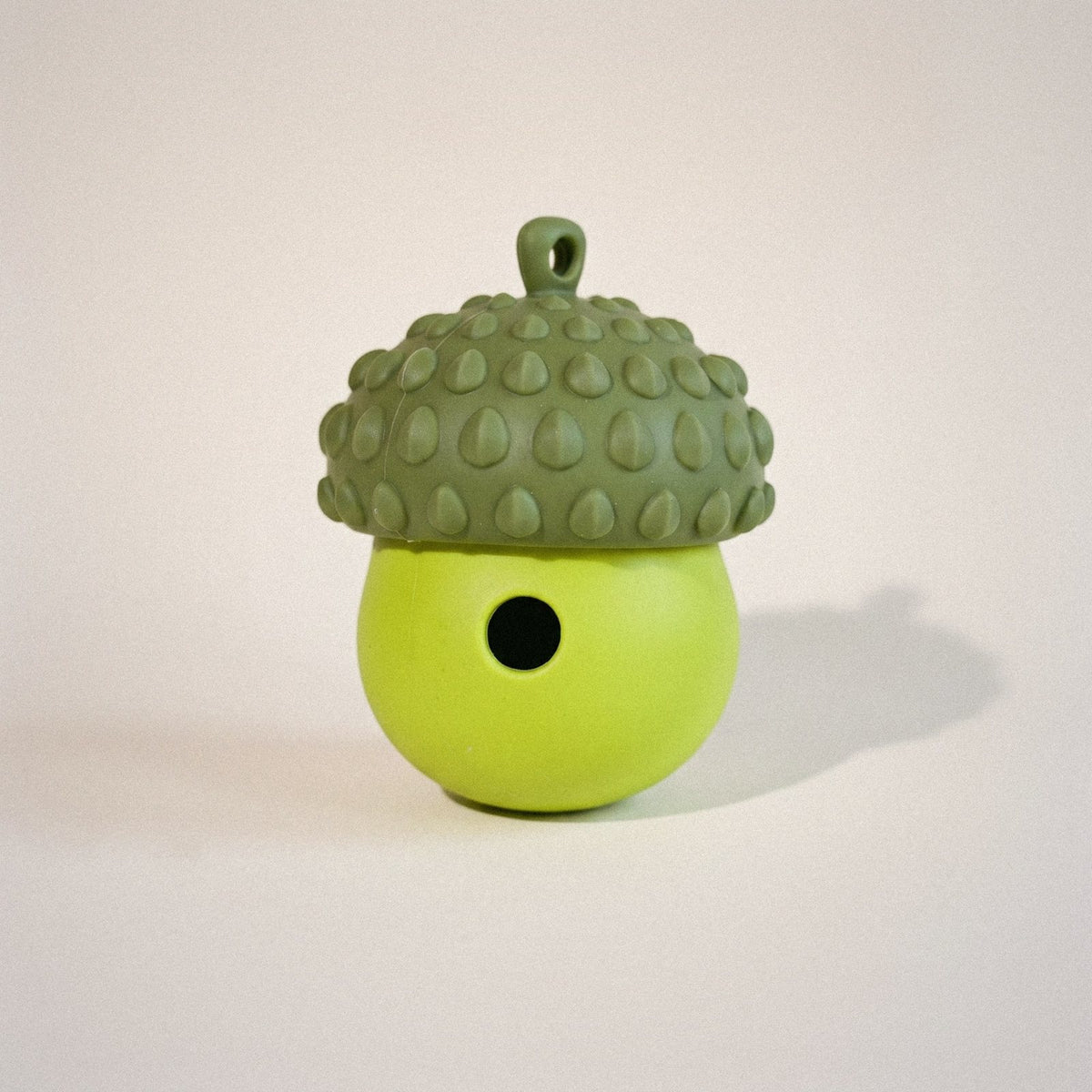 Acorn Treat Dispenser